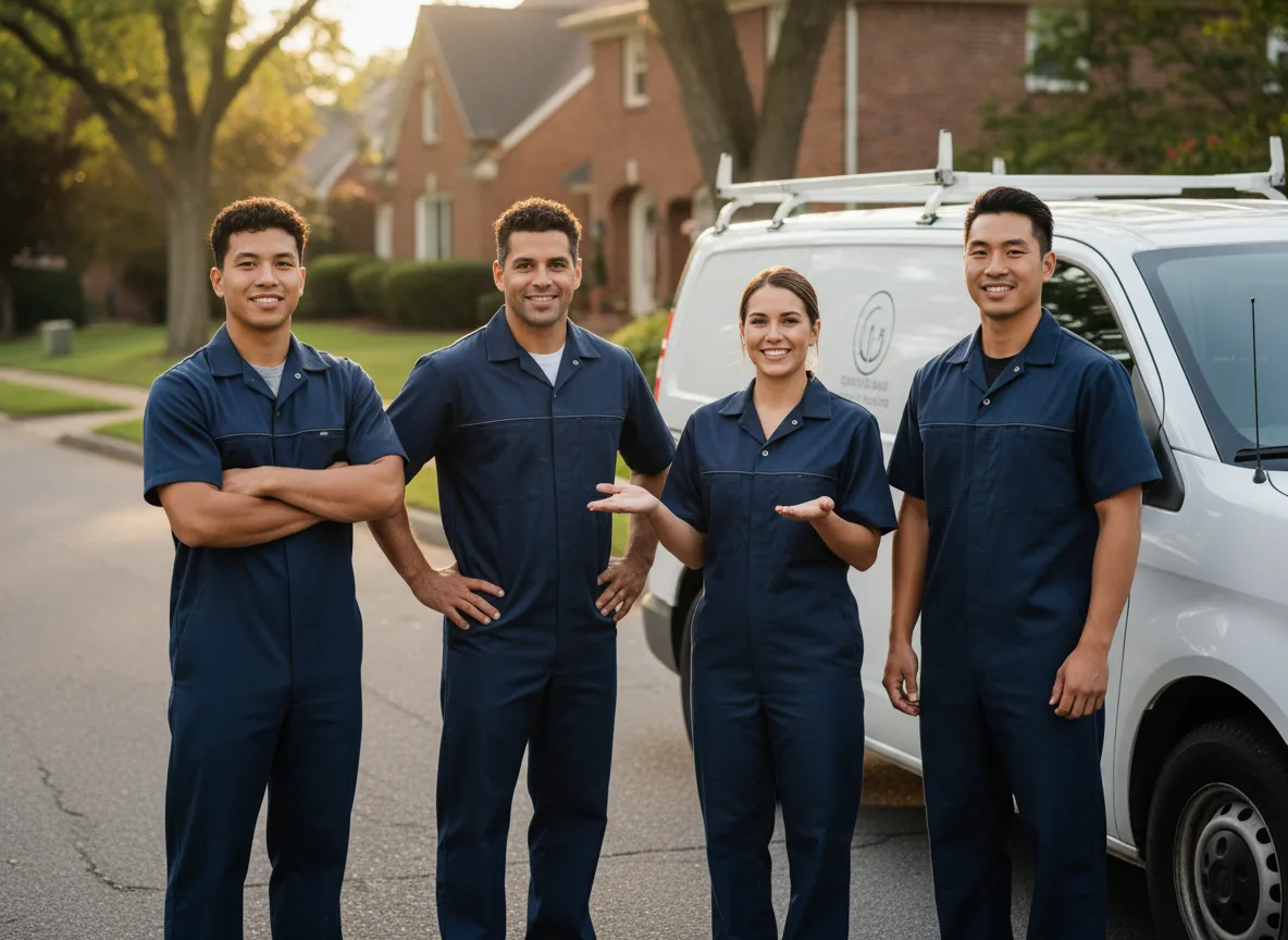 Home Gutter Service company in Clarks, LA